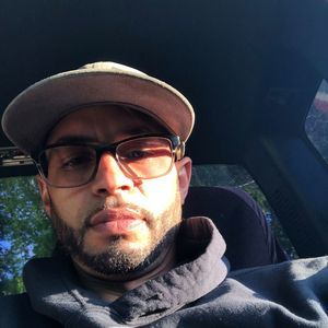 Meet your Posher, Juan